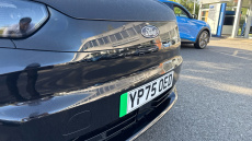 Ford Capri 210kW Premium 77kWh 5dr Auto Electric Estate